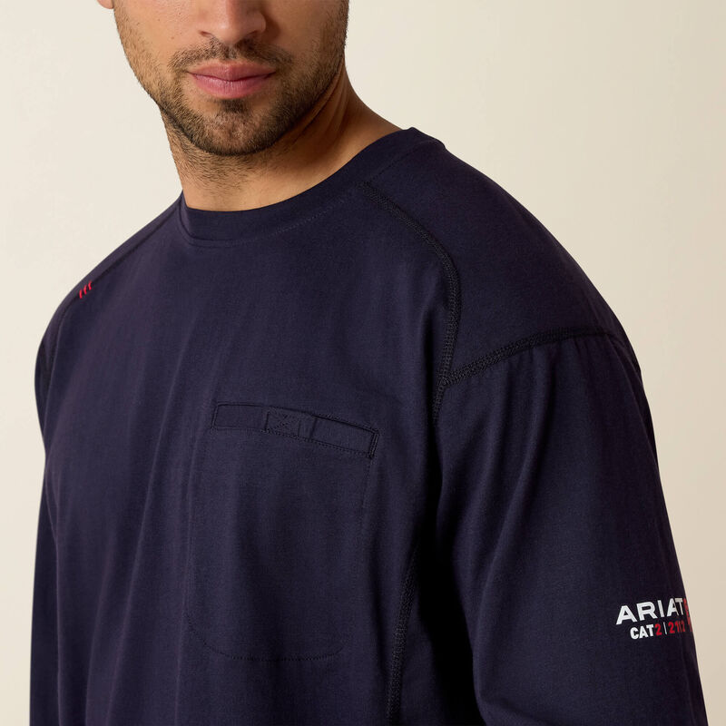 Ariat FR Air Crew T-Shirt