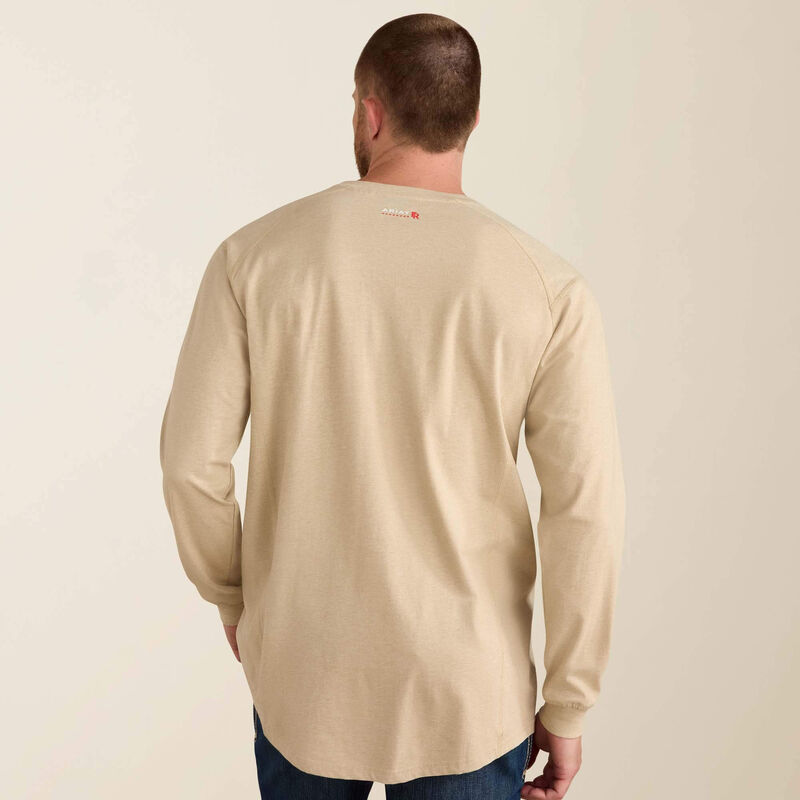 Ariat FR Air Crew T-Shirt