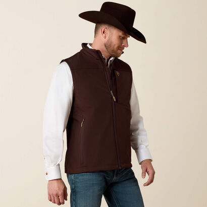 Ariat Vernon 2.0 Softshell Vest