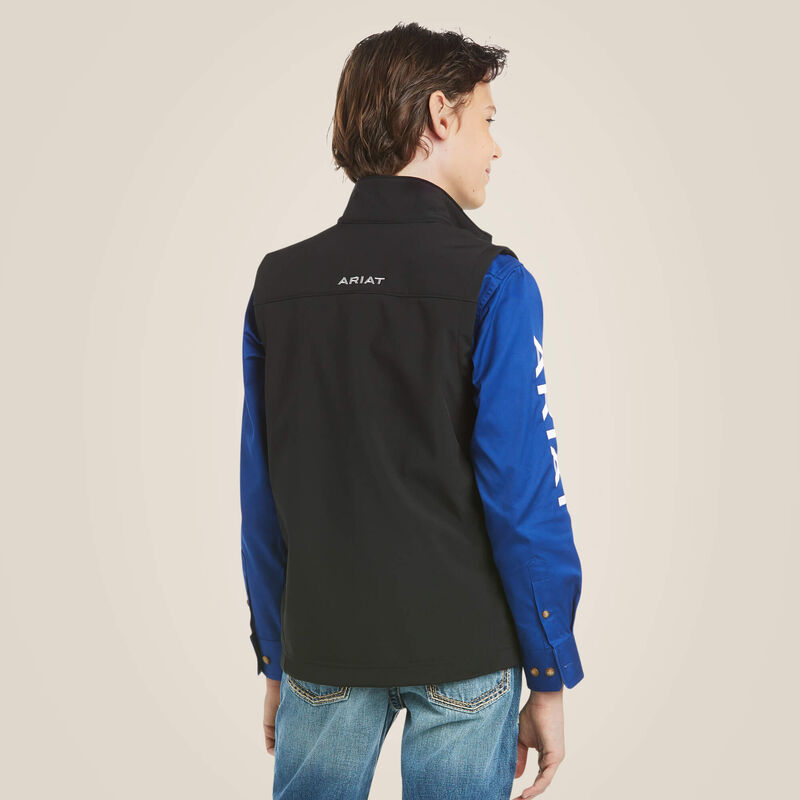 Ariat Vernon 2.0 Softshell Vest