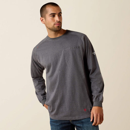 Ariat FR Air Crew T-Shirt