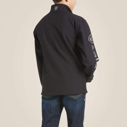 Ariat Logo 2.0 Softshell Jacket