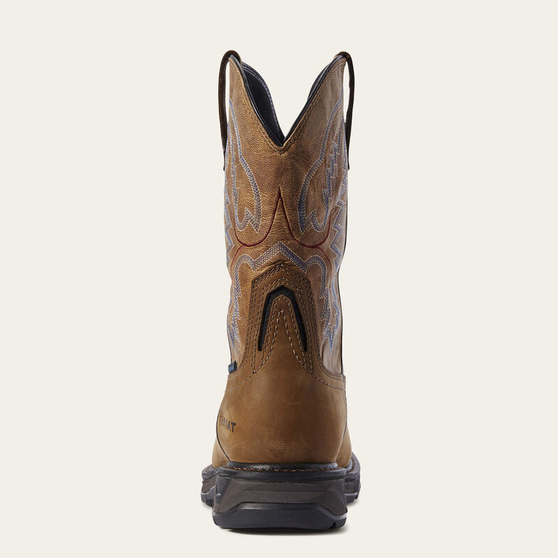 **FINAL SALE**Ariat WorkHog XT Waterproof Work Boot