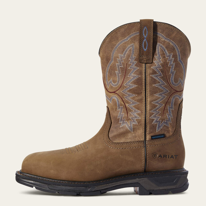 **FINAL SALE**Ariat WorkHog XT Waterproof Work Boot
