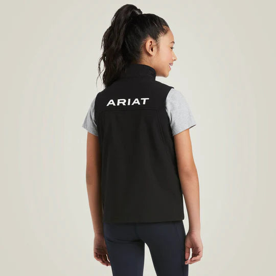 Ariat New Team Softshell Vest