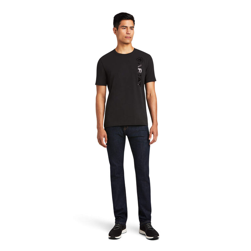 Ariat Vertical Logo T-Shirt