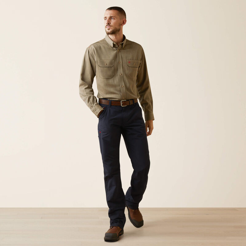 Ariat FR Air Inherent Work Shirt
