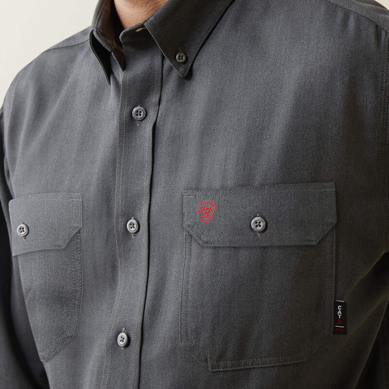 Ariat FR Air Inherent Work Shirt