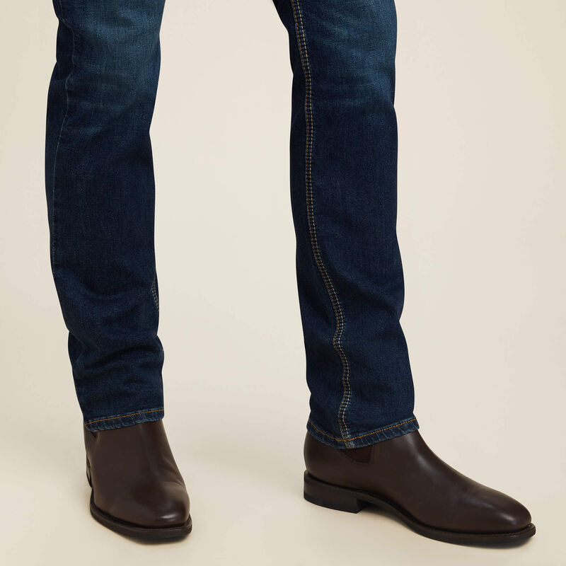 Ariat M8 Modern TekStretch Brawley Slim Leg Jean