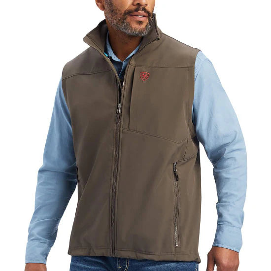 Ariat Logo 2.0 Softshell Vest