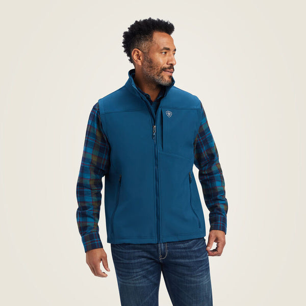 Ariat Logo 2.0 Softshell Vest