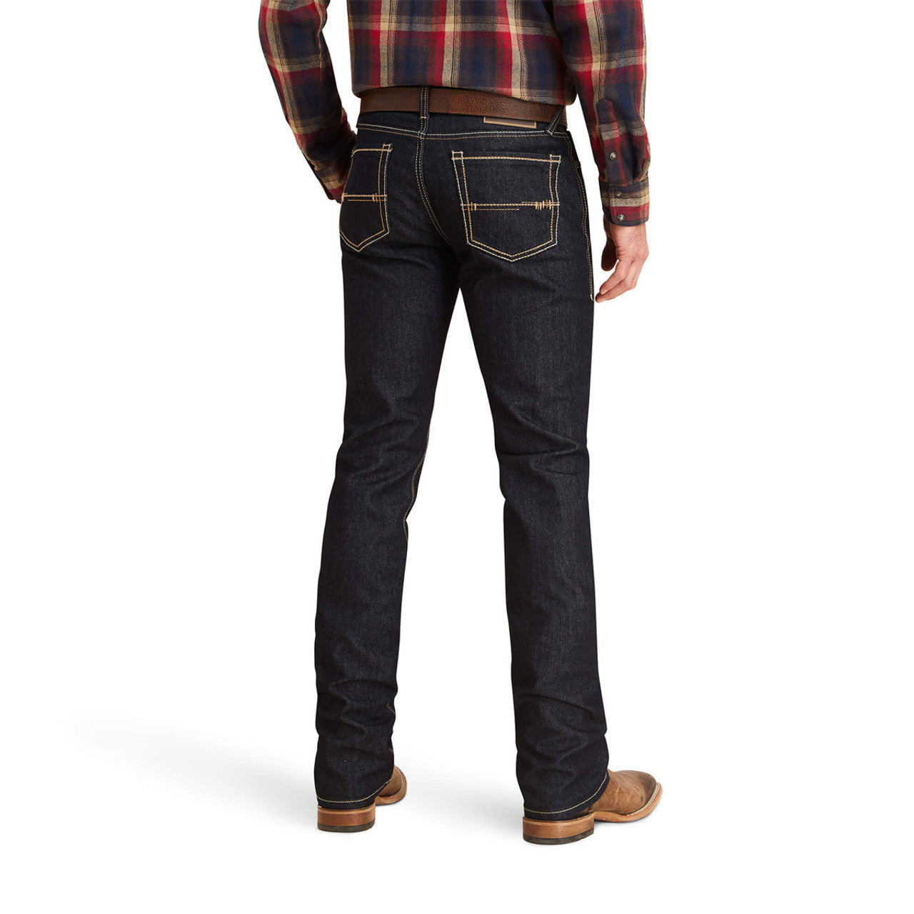 Ariat Men's M7 Brooks Straight Denim Jean