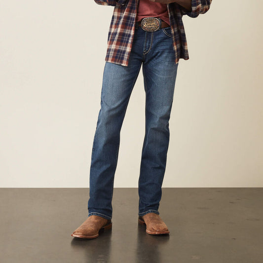 Ariat M5 Whitman Straight Leg Jean - Skyland