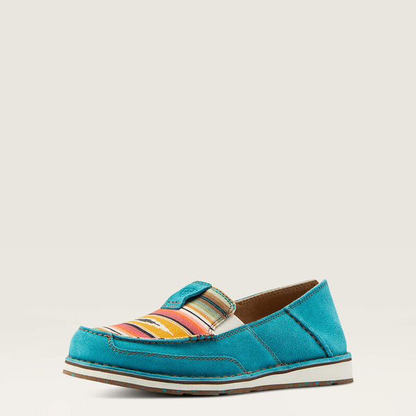 ** FINAL SALE ** Ariat Women's Cruiser Shoe