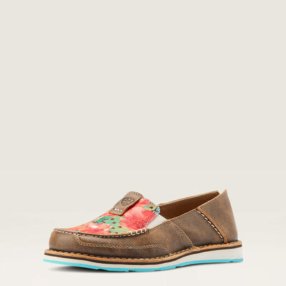 ** FINAL SALE ** Ariat Women's Cruiser Shoe