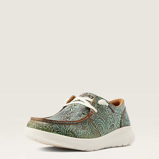 ** FINAL SALE ** Ariat Women's Hilo Shoe