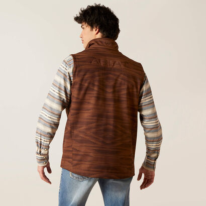 Ariat Logo 2.0 Chimayo Vest