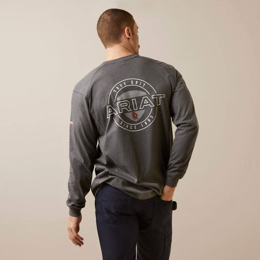 Ariat FR Air True Grit T-Shirt