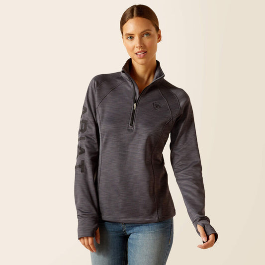 Ariat Tek Team 1/2 Zip Sweatshirt