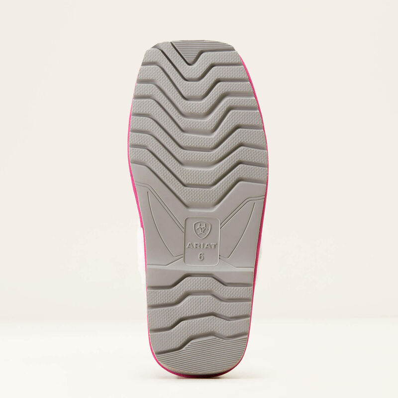 Ariat Jackie Square Toe