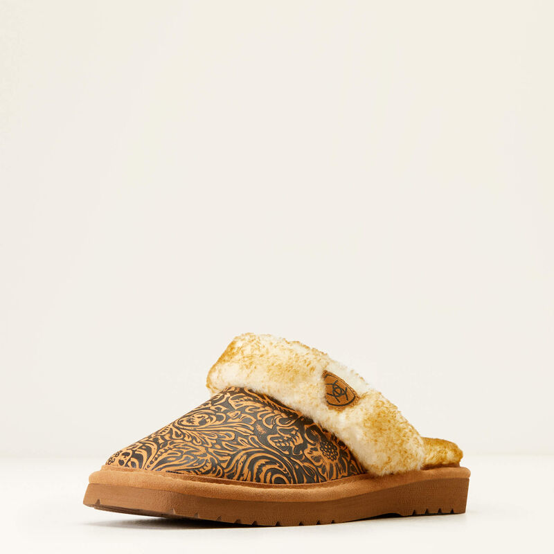Ariat Jackie Square Toe Slippers *FINAL SALE*