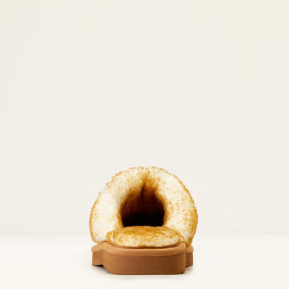 Ariat Jackie Square Toe Slippers *FINAL SALE*