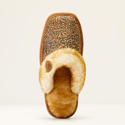 Ariat Jackie Square Toe Slippers *FINAL SALE*