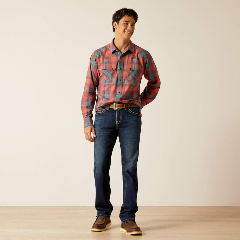 Ariat M8 Modern Ranger Straight Leg Jean