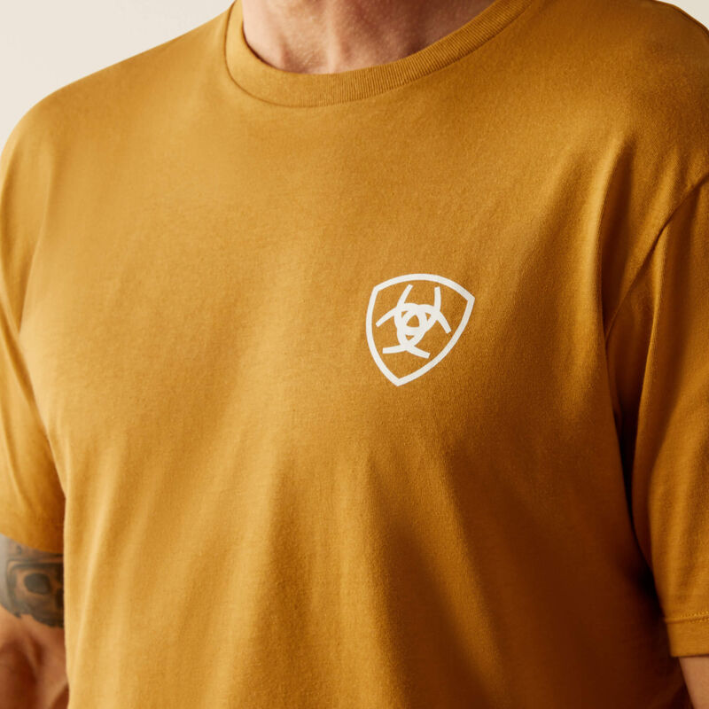 Ariat Serape Seal T-Shirt