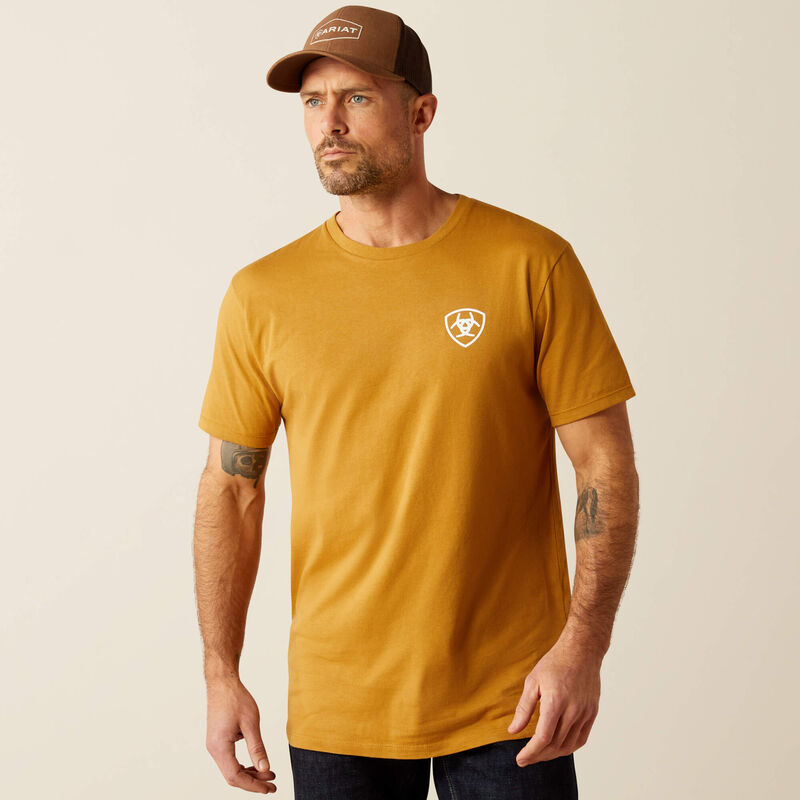 Ariat Serape Seal T-Shirt