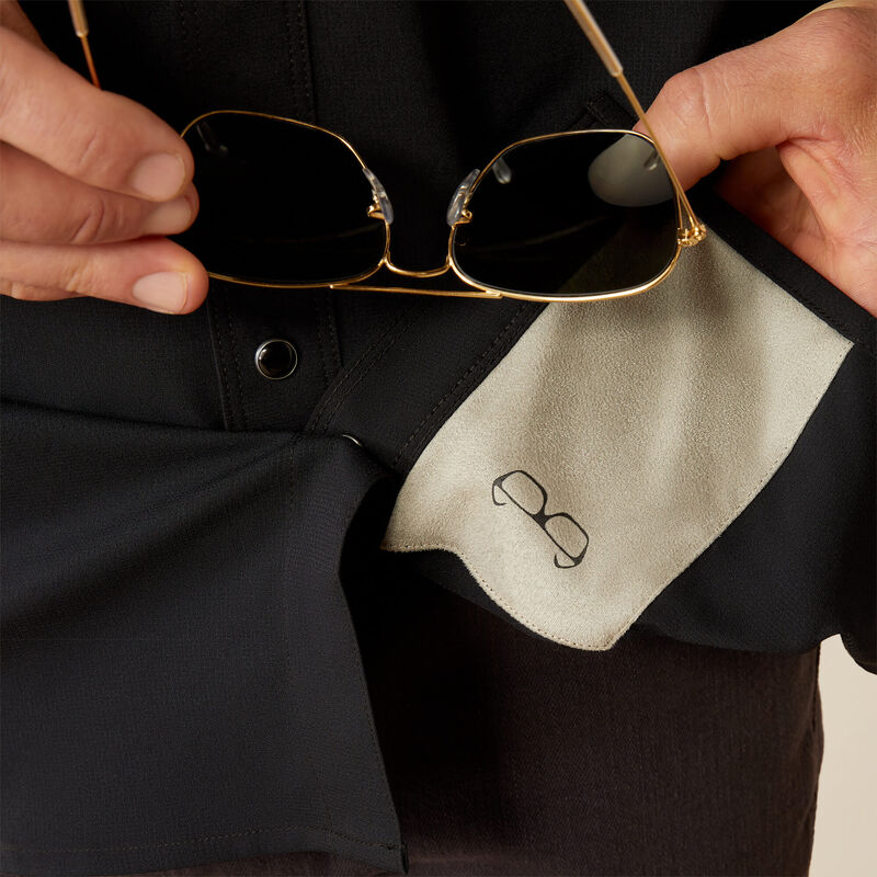 Ariat VentTEK Western Fitted Snap Shirt