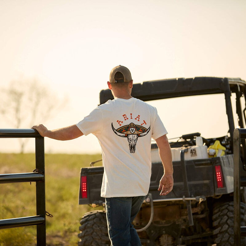 Ariat Mexicali T-Shirt