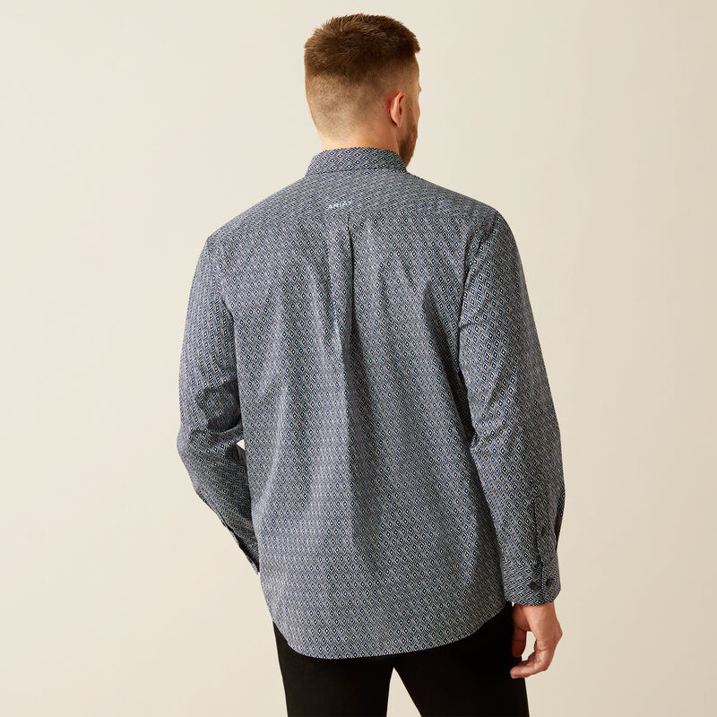 Ariat Colson Classic Fit Shirt