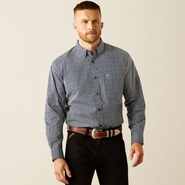 Ariat Colson Classic Fit Shirt