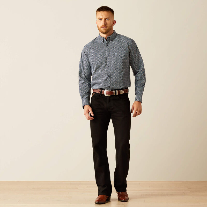Ariat Colson Classic Fit Shirt