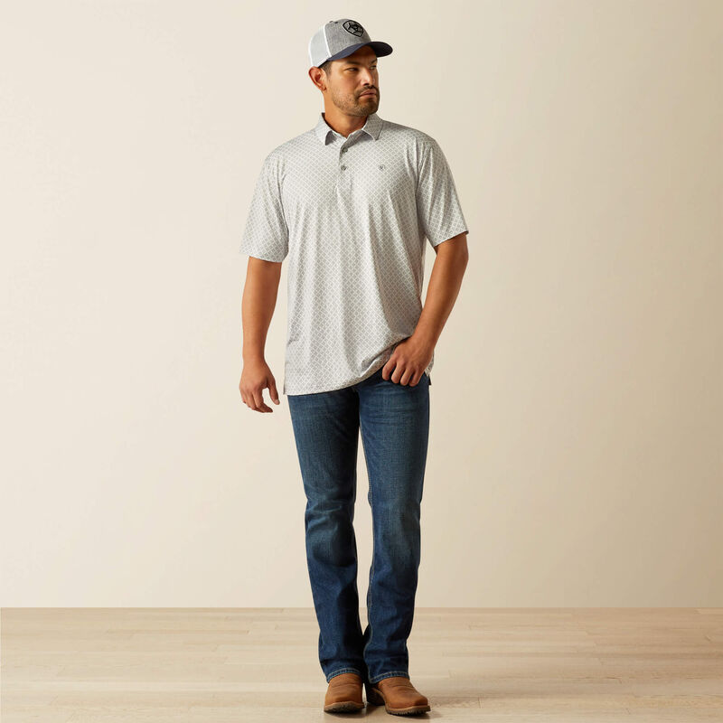 Ariat 360 Airflow Polo