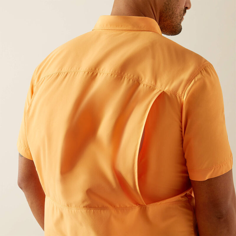 Ariat VentTEK Outbound Fitted Shirt