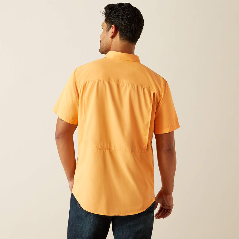 Ariat VentTEK Outbound Fitted Shirt