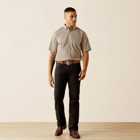 Ariat Carmelo Classic Fit Shirt