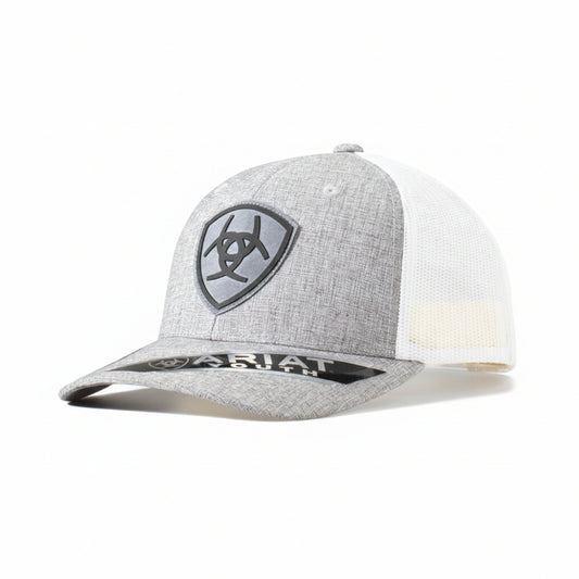 Ariat Youth Patch Cap