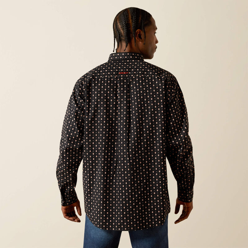 Ariat Thorin Classic Fit Shirt
