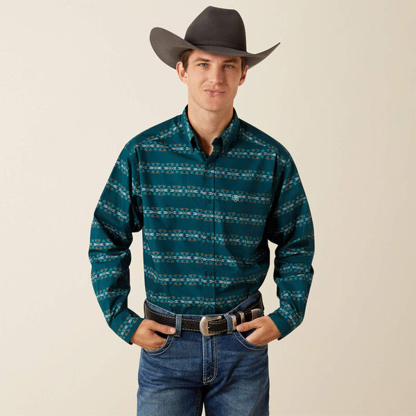 Ariat Brando Classic Fit Shirt