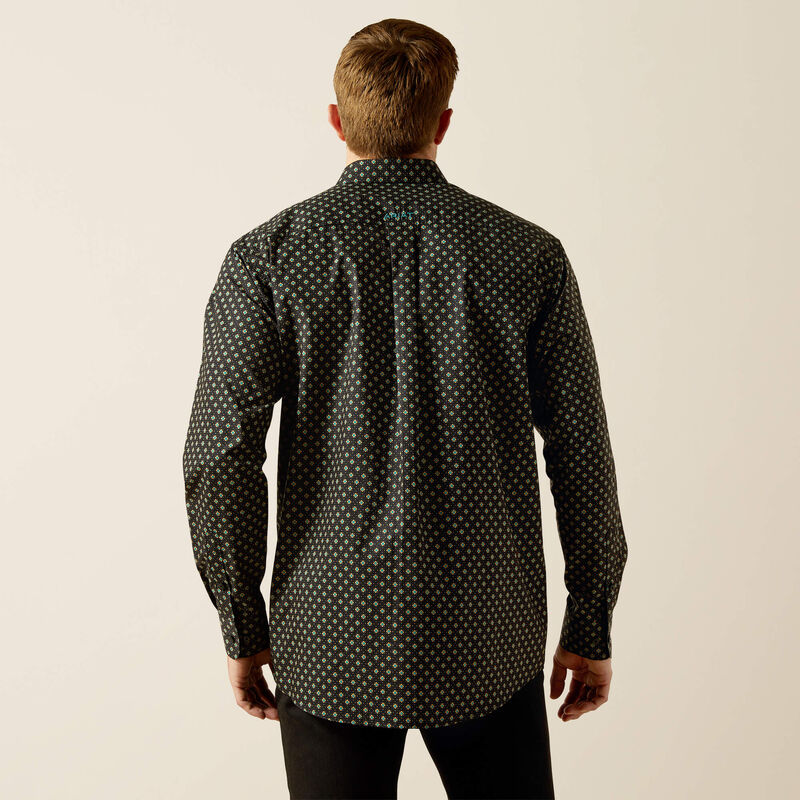 Ariat Team Philbert Classic Fit Shirt