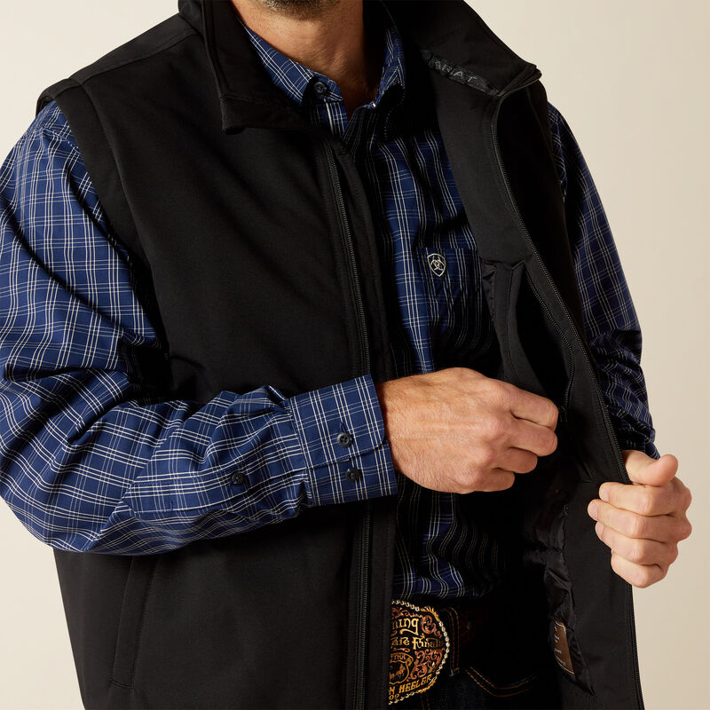 Ariat Field Insulated Vest