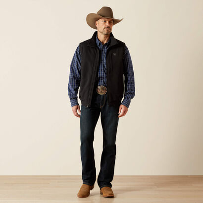 Ariat Field Insulated Vest