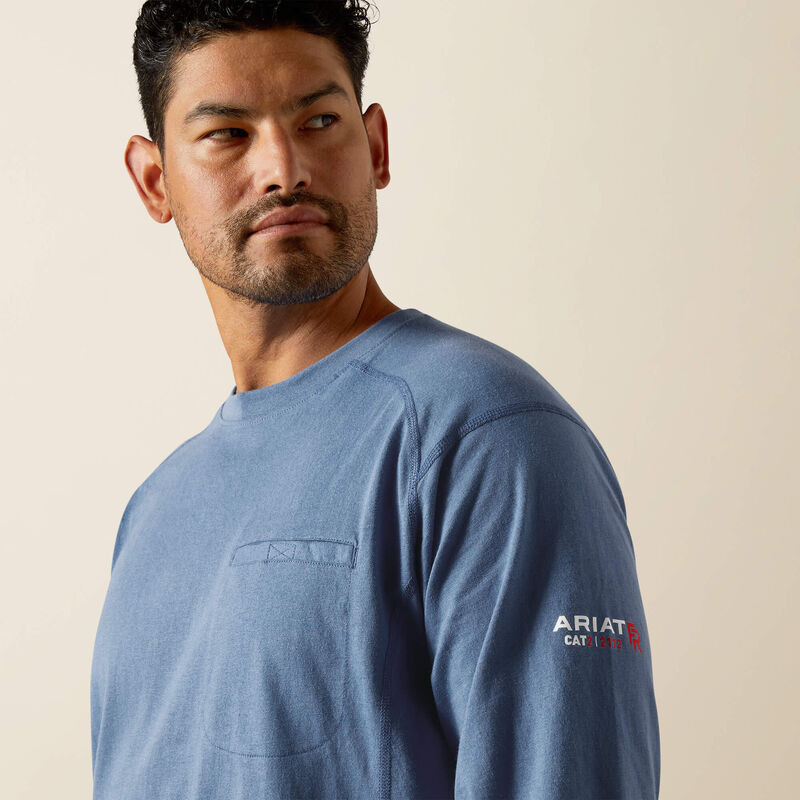 Ariat FR Air Crew T-Shirt
