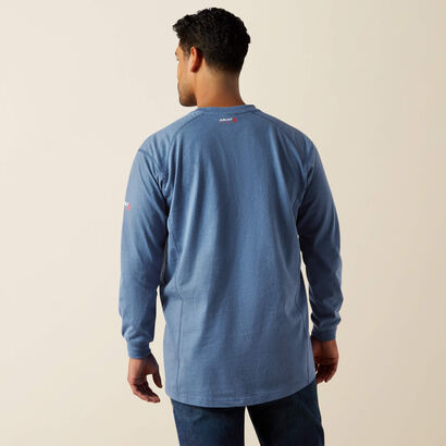 Ariat FR Air Crew T-Shirt