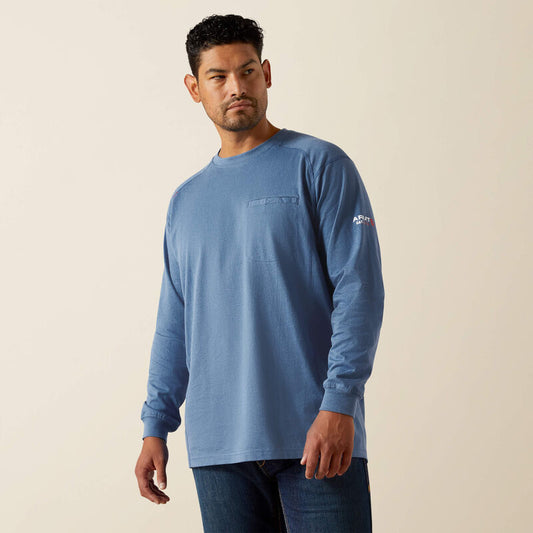 Ariat FR Air Crew T-Shirt