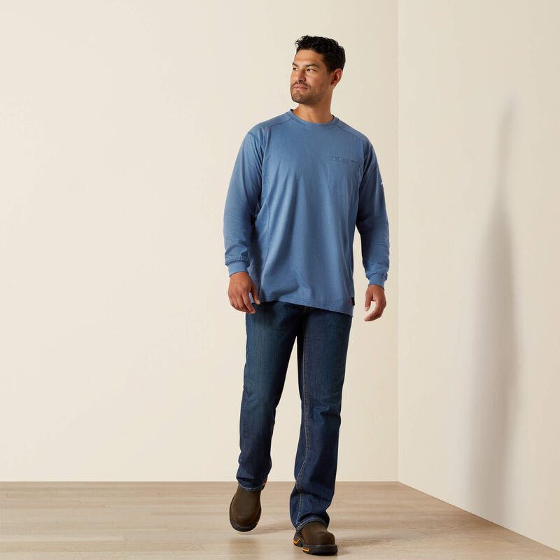 Ariat FR Air Crew T-Shirt