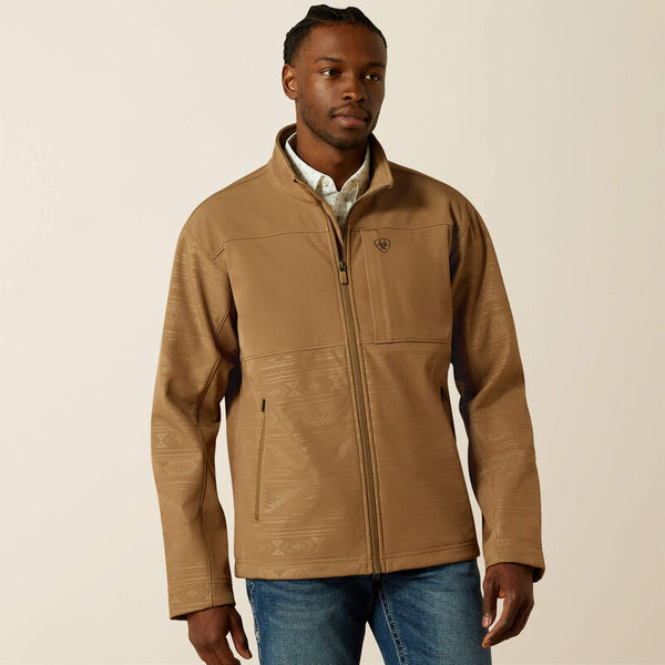 Ariat Vernon Softshell Jacket